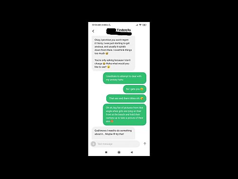 ❤️ Ես ավելացրի նոր PAWG Tinder-ից իմ հարեմում (խոսել Tinder-ի հետ՝ ներառված է) ❤❌ Կենդանի վիդեո hy.niceporn.ru%-ով ﹏